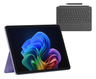 Microsoft Surface Pro12 XPlus/16GB/512GB/Win11PViolet Klawiatura Rysik - 1538286 - zdjęcie 1
